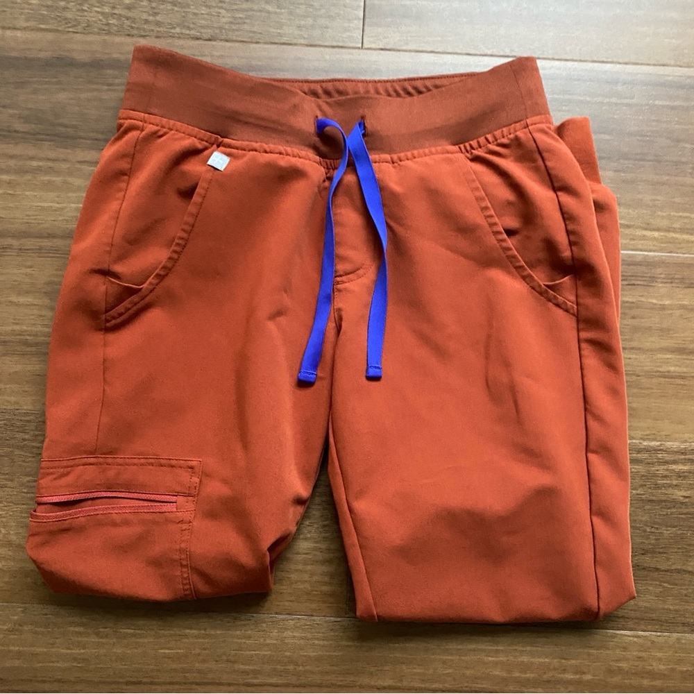 Figs Zamora Joggers